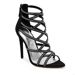 JLO JENNIFER LOPEZ Torrie Sandal Shop all JLO JENNIFER LOPEZ